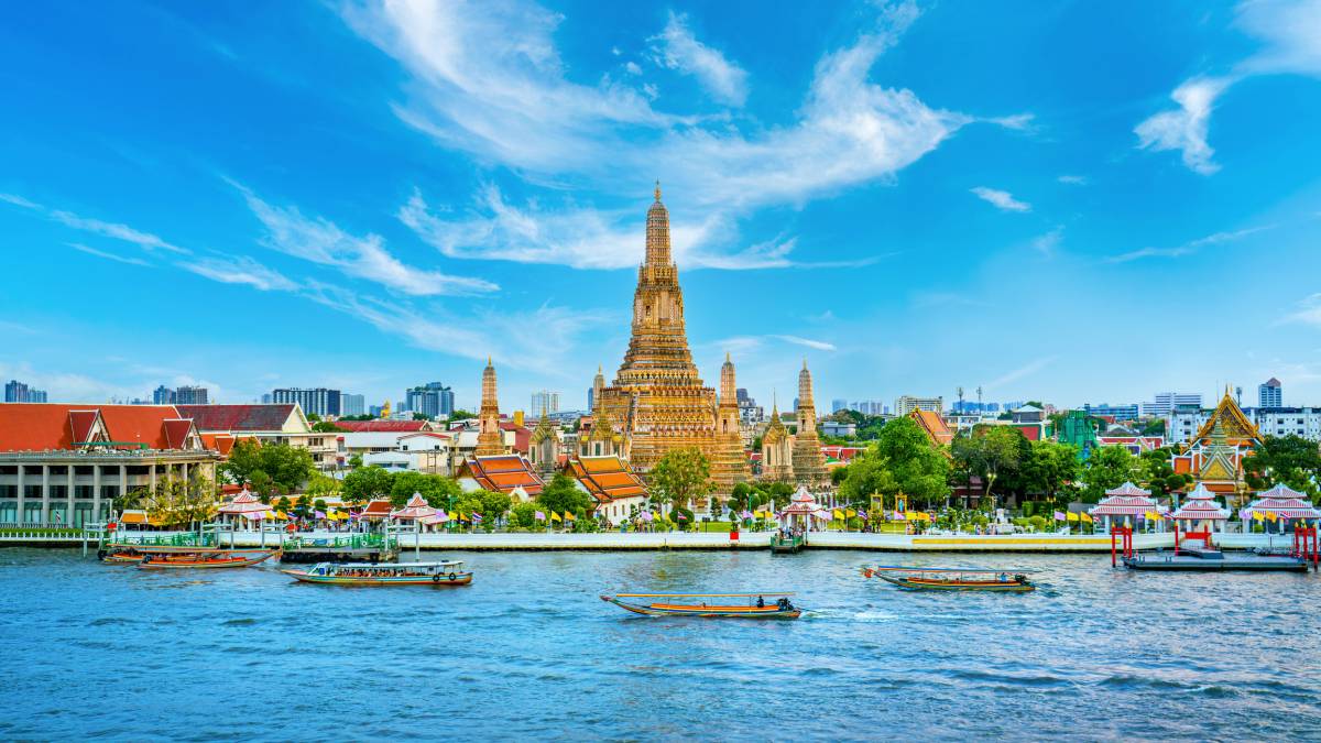Réalisez votre expatriation en Thaïlande sans erreur juridique