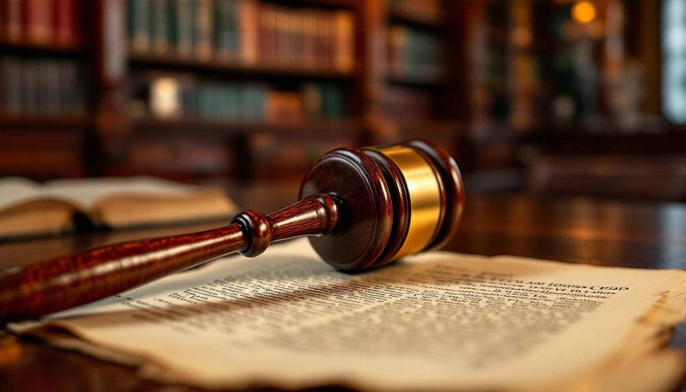 Comment le Ceseda façonne la jurisprudence actuelle en France