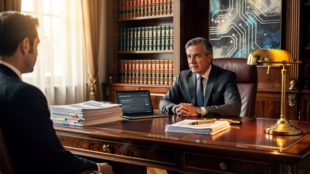 Avocats et cryptomonnaies en Suisse : un atout pour 2026