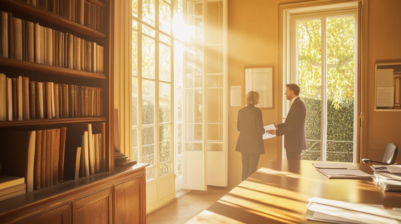 Guide complet du divorce par consentement mutuel à Aix en Provence