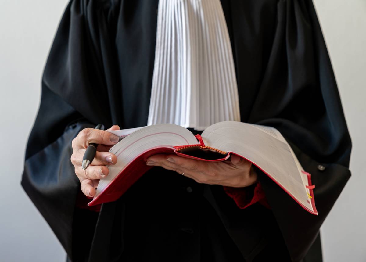 Indemnisation accident du travail : quand faut-il faire appel à un avocat ?