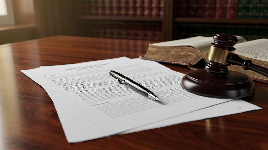Article 1107 du code civil : ce que les entrepreneurs doivent savoir