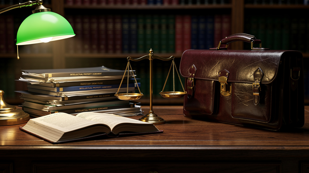 Droit d'auteur : protéger vos créations face à la propriété intellectuelle