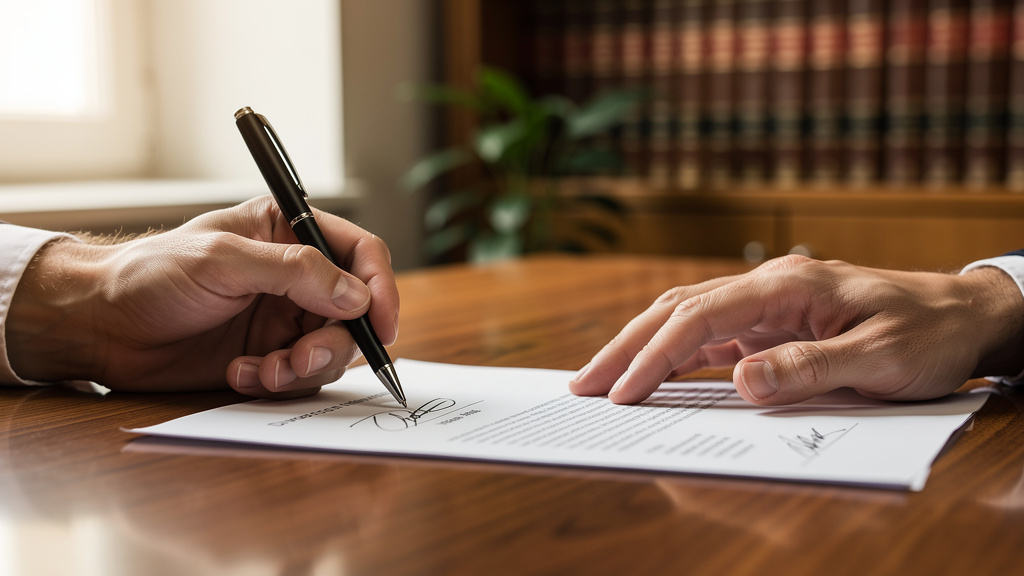 Les avantages du divorce par consentement mutuel pour les couples modernes