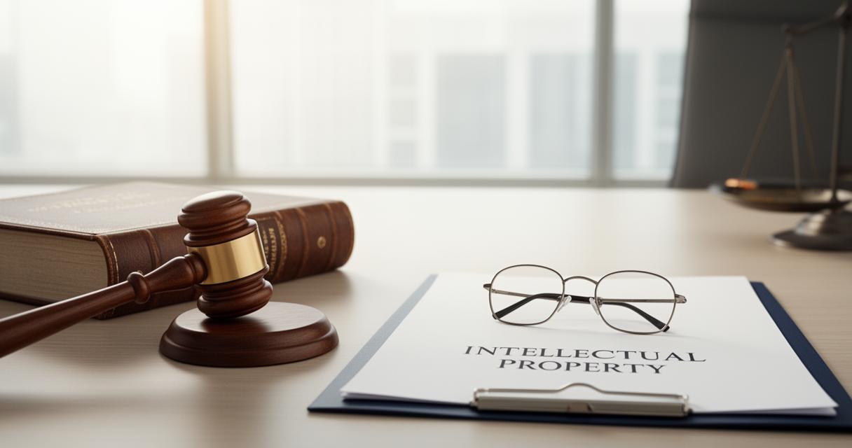 Pourquoi faire appel à un avocat spécialisé dans la contrefaçon pour protéger votre entreprise ?